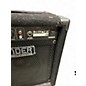 Used Fender Rumble 15 15W 1X8 Bass Combo Amp