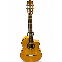 Used Cordoba GK Studio Natural Classical Acoustic Guitar