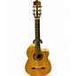 Used Cordoba GK Studio Natural Classical Acoustic Guitar thumbnail