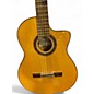 Used Cordoba GK Studio Natural Classical Acoustic Guitar