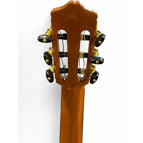 Used Cordoba GK Studio Natural Classical Acoustic Guitar