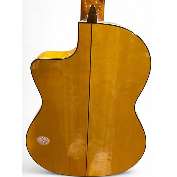 Used Cordoba GK Studio Natural Classical Acoustic Guitar
