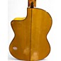 Used Cordoba GK Studio Natural Classical Acoustic Guitar