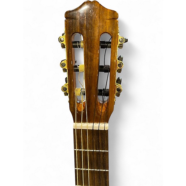 Used Cordoba GK Studio Natural Classical Acoustic Guitar