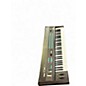 Used Yamaha DX7 Synthesizer