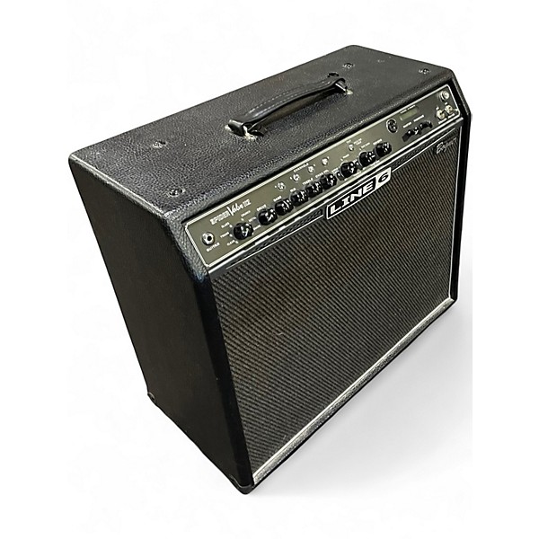 Used Line 6 SPIDER VALVE 112 Guitar Combo Amp