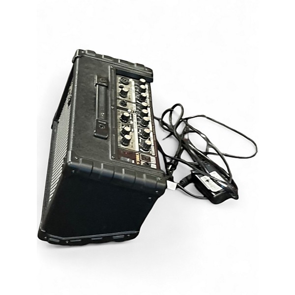 Used Roland Cube Street Guitar Combo Amp