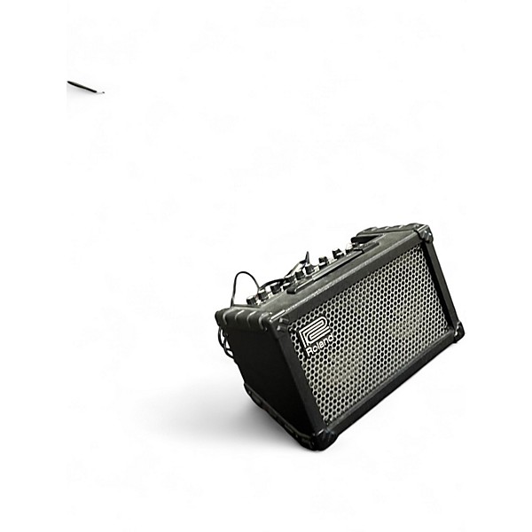 Used Roland Cube Street Guitar Combo Amp