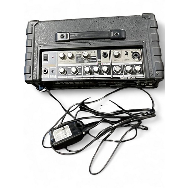Used Roland Cube Street Guitar Combo Amp