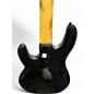 Used Ernie Ball 4 string bass Black Electric Bass Guitar
