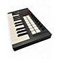 Used Novation Launchkey Mini MK4 MIDI Controller