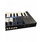 Used Novation Launchkey Mini MK4 MIDI Controller