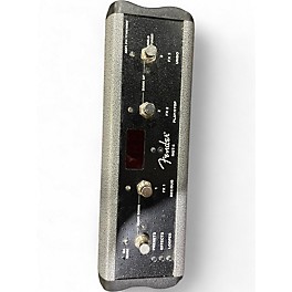 Used Fender MGT-4 Pedal