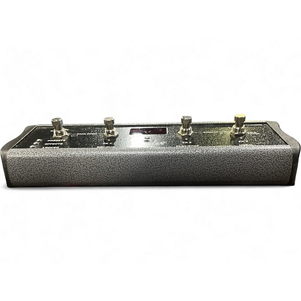 Used Fender MGT-4 Pedal