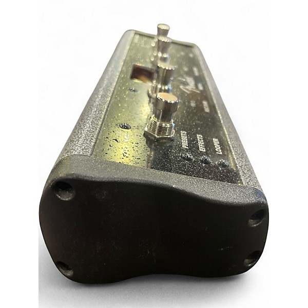 Used Fender MGT-4 Pedal