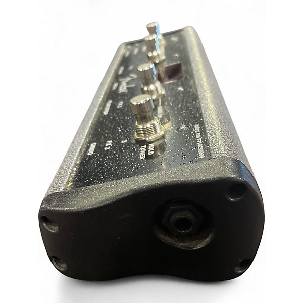 Used Fender MGT-4 Pedal