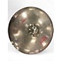 Used Zildjian 15in Azuka Latin Multi-Crash Cymbal thumbnail