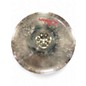 Used Zildjian 15in Azuka Latin Multi-Crash Cymbal