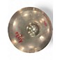 Used Zildjian 13in Azuka Latin Crash Cymbal thumbnail