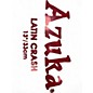 Used Zildjian 13in Azuka Latin Crash Cymbal