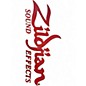 Used Zildjian 13in Azuka Latin Crash Cymbal