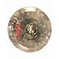 Used Zildjian 13in Azuka Latin Crash Cymbal
