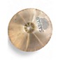 Used SABIAN 18in B8 Crash Cymbal