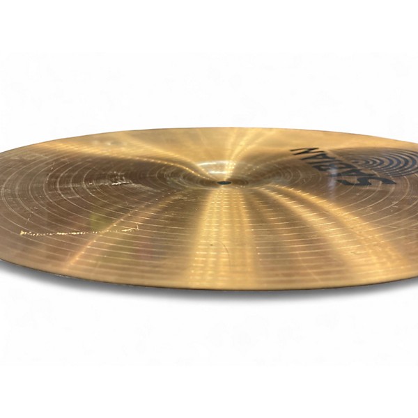 Used SABIAN 18in B8 Crash Cymbal
