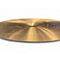 Used SABIAN 18in B8 Crash Cymbal