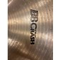 Used SABIAN 18in B8 Crash Cymbal