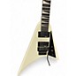 Used 2024 Jackson JS Series Rhoads JS32 Ivory Solid Body Electric Guitar