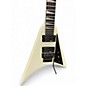 Used 2024 Jackson JS Series Rhoads JS32 Ivory Solid Body Electric Guitar