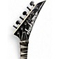 Used 2024 Jackson JS Series Rhoads JS32 Ivory Solid Body Electric Guitar