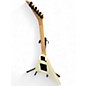 Used 2024 Jackson JS Series Rhoads JS32 Ivory Solid Body Electric Guitar