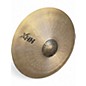 Used SABIAN 22in HHX Raw Bell Dry Ride Cymbal