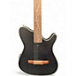 Used Ibanez TOD10N Tim Henson Signature Flat Black Classical Acoustic Electric Guitar