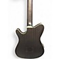 Used Ibanez TOD10N Tim Henson Signature Flat Black Classical Acoustic Electric Guitar