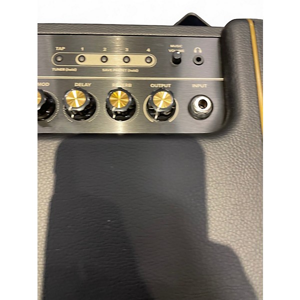 Used Positive Grid SPARK 40 Battery Powered Amp