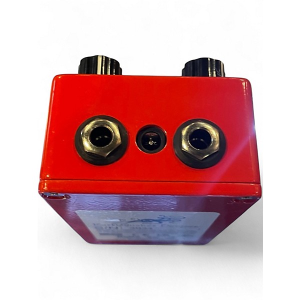 Used EarthQuaker Devices BLUMES Bass Effect Pedal