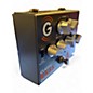 Used Genzler Amplification 4 ON THE FLOOR Bass Effect Pedal