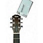 Used Taylor GS Mini Mahogany Natural Acoustic Guitar