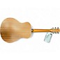 Used Taylor GS Mini Mahogany Natural Acoustic Guitar