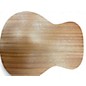 Used Taylor GS Mini Mahogany Natural Acoustic Guitar