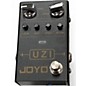Used Joyo UZI Effect Pedal thumbnail