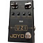 Used Joyo UZI Effect Pedal
