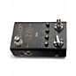 Used Joyo UZI Effect Pedal