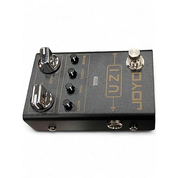 Used Joyo UZI Effect Pedal