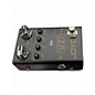 Used Joyo UZI Effect Pedal