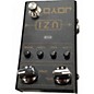 Used Joyo UZI Effect Pedal