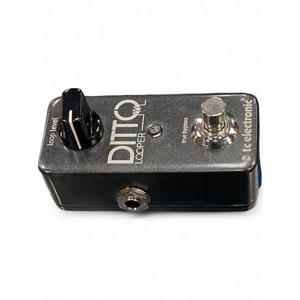 Used TC Electronic Ditto Looper Pedal